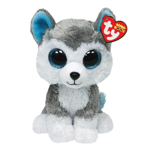 Ty Beanie Boos Slush Dog 15cm